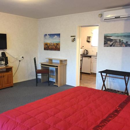 Boundary Court Motor Inn Χάμιλτον Εξωτερικό φωτογραφία