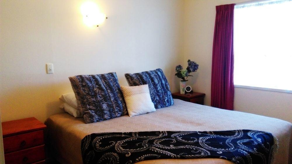 Boundary Court Motor Inn Χάμιλτον Εξωτερικό φωτογραφία