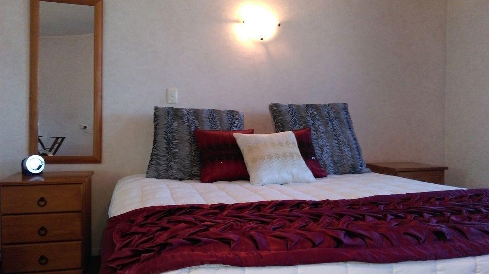 Boundary Court Motor Inn Χάμιλτον Εξωτερικό φωτογραφία