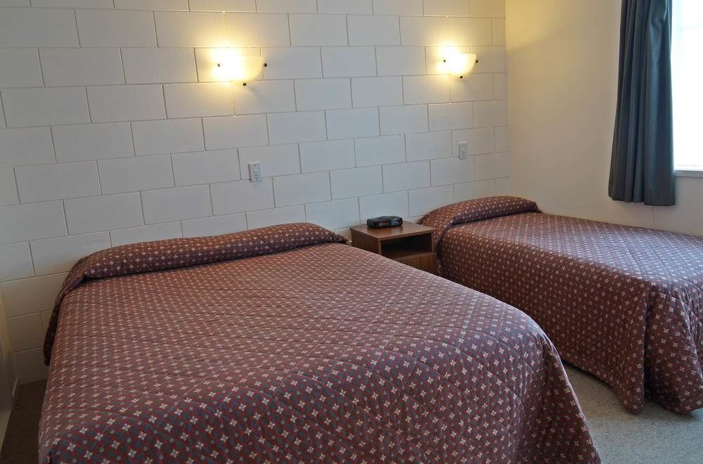 Boundary Court Motor Inn Χάμιλτον Εξωτερικό φωτογραφία