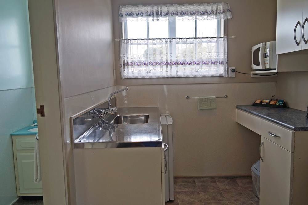 Boundary Court Motor Inn Χάμιλτον Εξωτερικό φωτογραφία