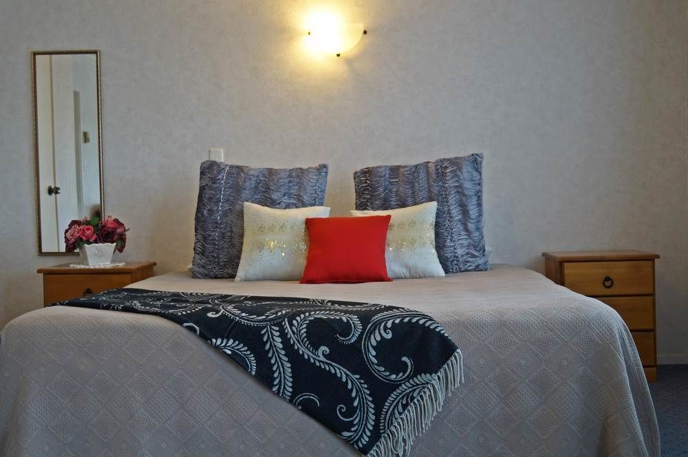 Boundary Court Motor Inn Χάμιλτον Εξωτερικό φωτογραφία