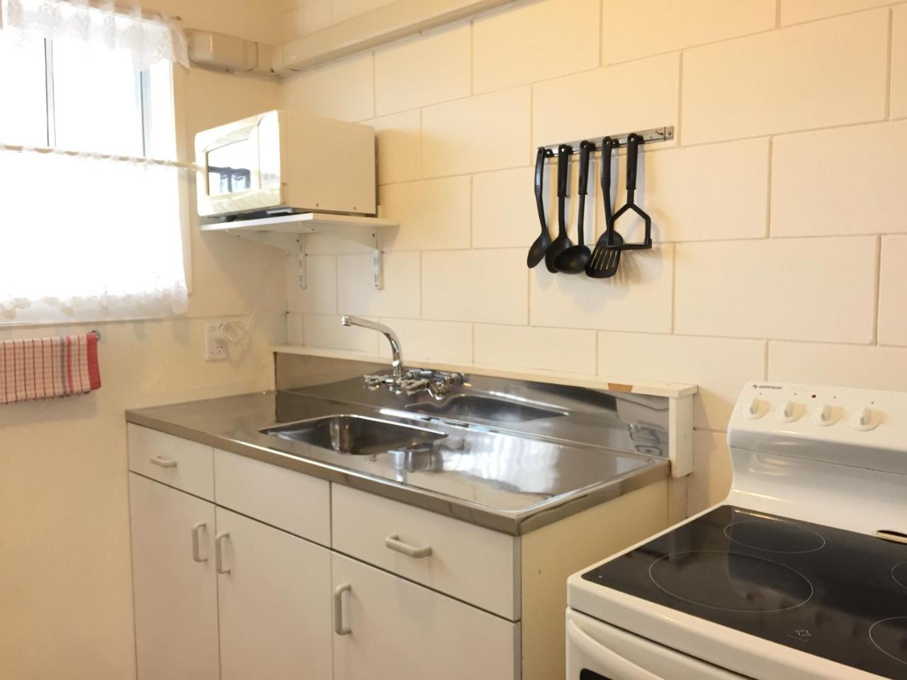 Boundary Court Motor Inn Χάμιλτον Εξωτερικό φωτογραφία